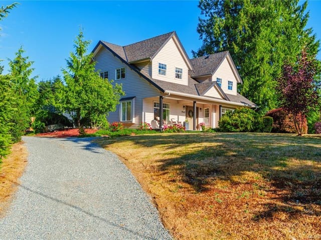 House for sale in Nanaimo, 1940 Emma Way, 1050183 | Realtylink.org