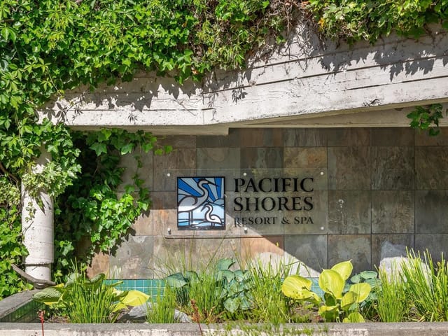 Business for lease in Nanoose Bay, 1 1600 Stroulger Rd, 1050191 | Realtylink.org