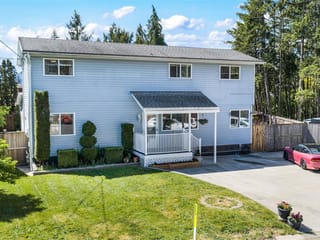 House for sale in Duncan, 3338 Glacier St, 1050195 | Realtylink.org