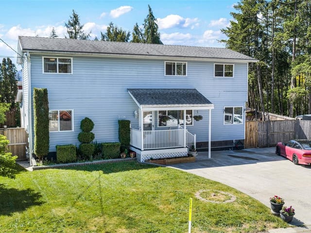 House for sale in Duncan, 3338 Glacier St, 1050195 | Realtylink.org