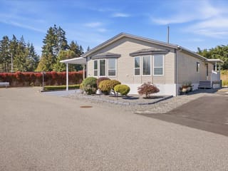 Manufactured Home for sale in Nanaimo, 27 6325 Metral Dr, 1050196 | Realtylink.org