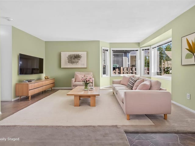 1/2 Duplex for sale in Cumberland, A 3319 Seventh St, 1050198 | Realtylink.org