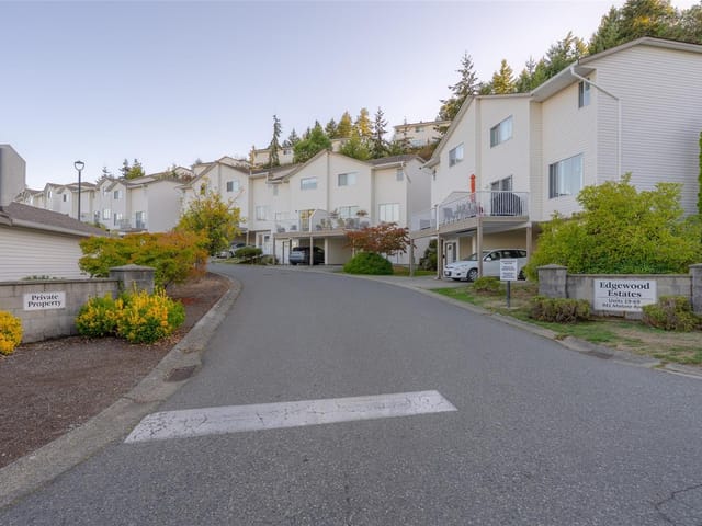 Townhouse for sale in Ladysmith, 28 941 Malone Rd, 1050202 | Realtylink.org