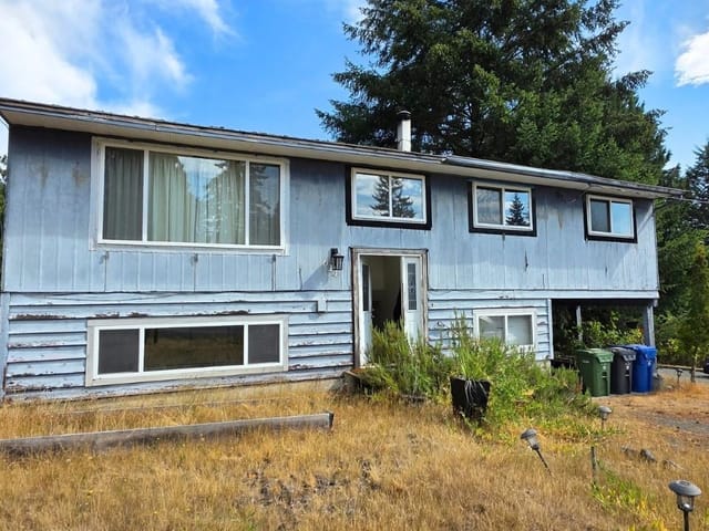 House for sale in Nanaimo, 614 Seventh St, 1050203 | Realtylink.org