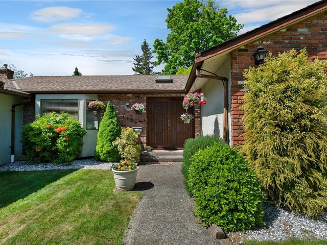 House for sale in Campbell River, 1930 Gillian Pl, 1050204 | Realtylink.org