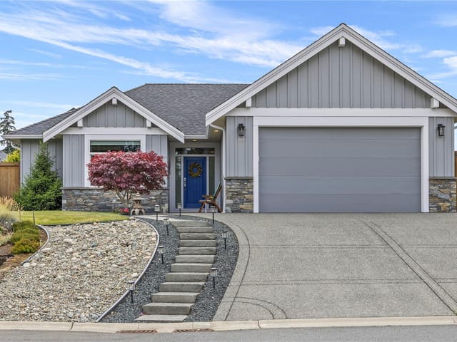 House for sale in Parksville, 269 Bramble St, 1050211 | Realtylink.org