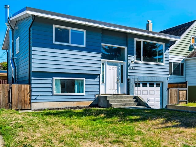 House for sale in Port Alberni, 2643 9th Ave, 1050213 | Realtylink.org