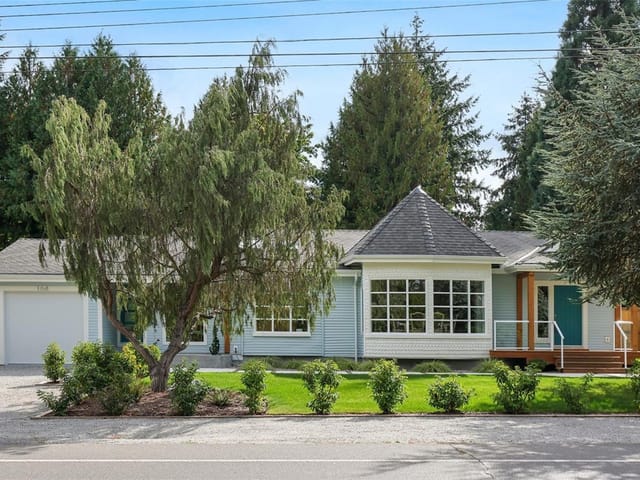 House for sale in Qualicum Beach, 164 Crescent E Rd, 1050214 | Realtylink.org