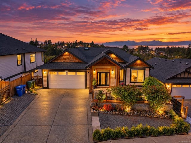 House for sale in Nanaimo, 4626 Sheridan Ridge Rd, 1050223 | Realtylink.org