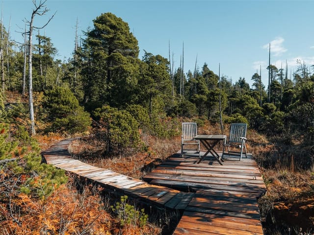 Lot for sale in Ucluelet, Lot 4 Hawkes Rd, 1050226 | Realtylink.org