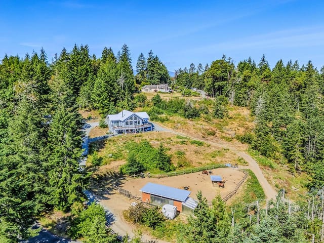 House for sale in Nanoose Bay, 1860 Morello Rd, 1050241 | Realtylink.org