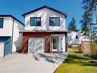 1/2 Duplex for sale in Nanaimo, 2320 Sparrow Ln, 1050265 | Realtylink.org