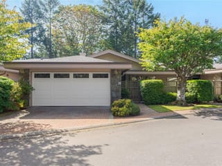Townhouse for sale in Nanaimo, 18 4991 Bella Vista Cres, 1050267 | Realtylink.org