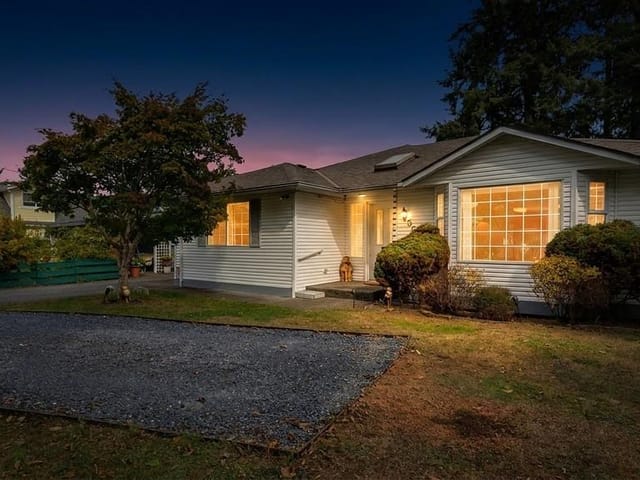 House for sale in Duncan, 950 McDonald St, 1050269 | Realtylink.org