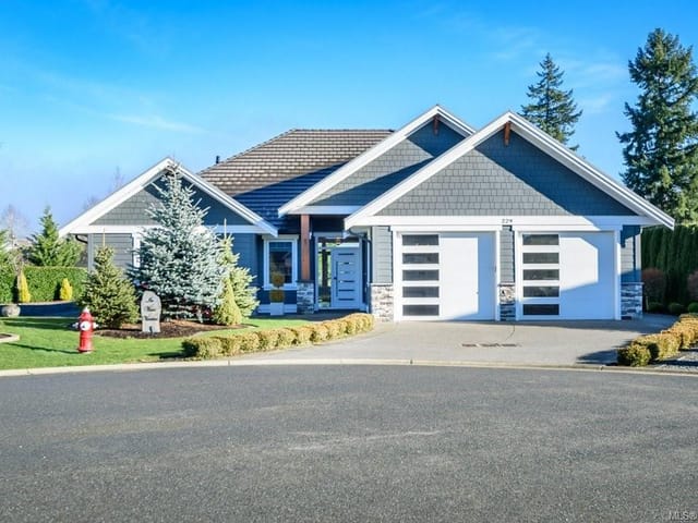 House for sale in Courtenay, 229 1290 Crown Isle Dr, 1050270 | Realtylink.org