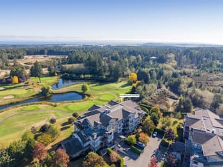 Apartment for sale in Courtenay, 524 3666 Royal Vista Way, 1050271 | Realtylink.org