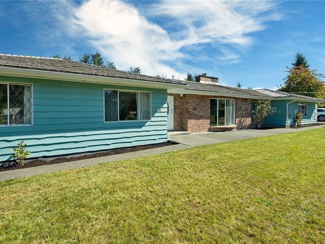 House for sale in Port Hardy, 556 Coal Harbour Rd, 1050275 | Realtylink.org