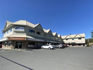 Office for lease in Duncan, 1A 2753 Charlotte Rd, 1050280 | Realtylink.org