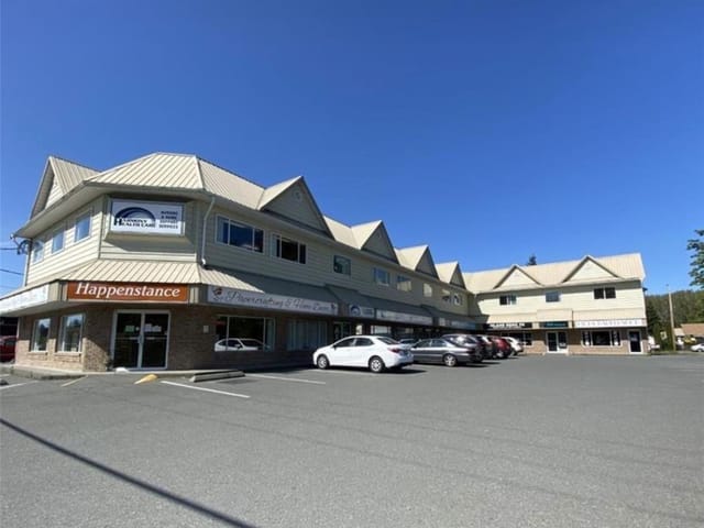 Office for lease in Duncan, 1A 2753 Charlotte Rd, 1050280 | Realtylink.org