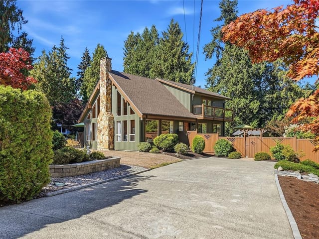 House for sale in Nanoose Bay, 1843 Amelia Cres, 1050282 | Realtylink.org