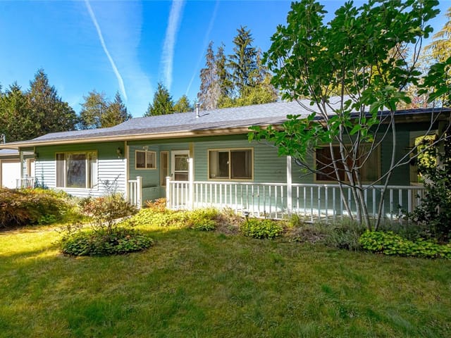 House for sale in Qualicum Beach, 1205 Corcan Rd, 1050286 | Realtylink.org