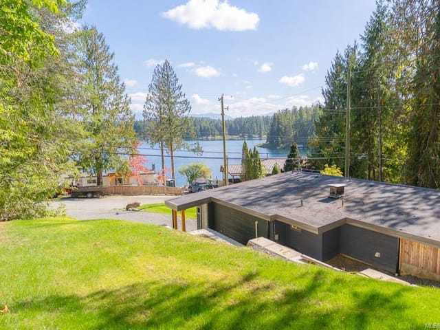 House for sale in Port Alberni, Sl 2 Lakeshore Rd, 1050290 | Realtylink.org