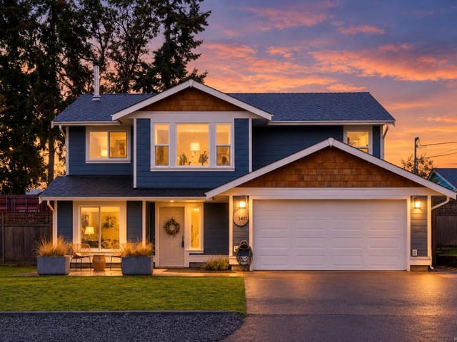House for sale in Nanoose Bay, 1401 Pilot Way, 1050298 | Realtylink.org