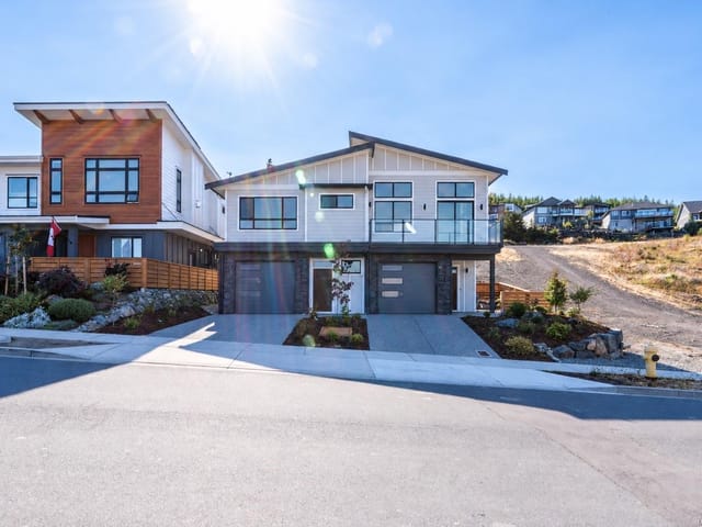 1/2 Duplex for sale in Duncan, 3226 Woodrush Dr, 1050317 | Realtylink.org