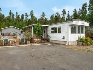 Manufactured Home for sale in Coombs, 39 1050 Bowlby Rd, 1050326 | Realtylink.org