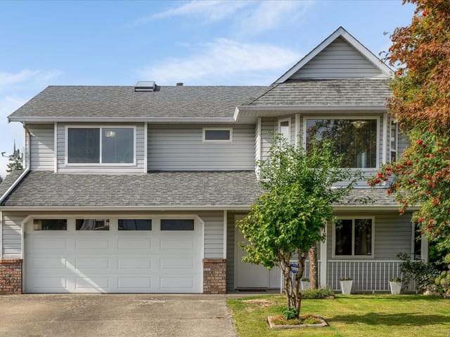 House for sale in Nanaimo, 2187 Mountain Vista Dr, 1050330 | Realtylink.org