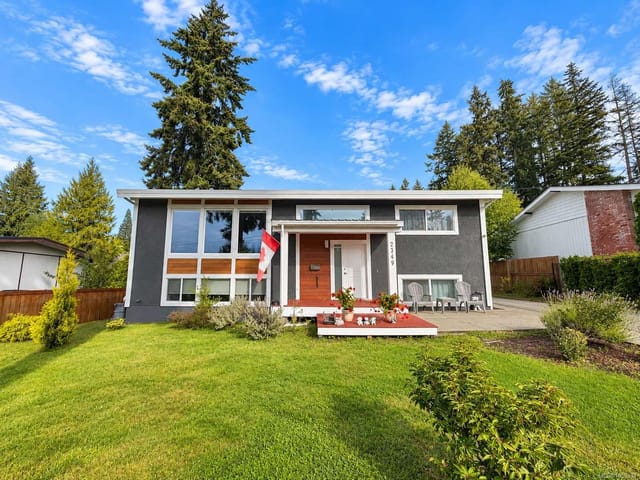 House for sale in Port Alberni, 2349 Anderson Ave, 1050334 | Realtylink.org