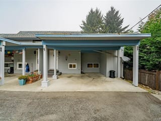 Townhouse for sale in Qualicum Beach, 4 1225 Centre Rd, 1050339 | Realtylink.org