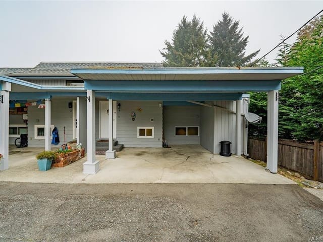 Townhouse for sale in Qualicum Beach, 4 1225 Centre Rd, 1050339 | Realtylink.org