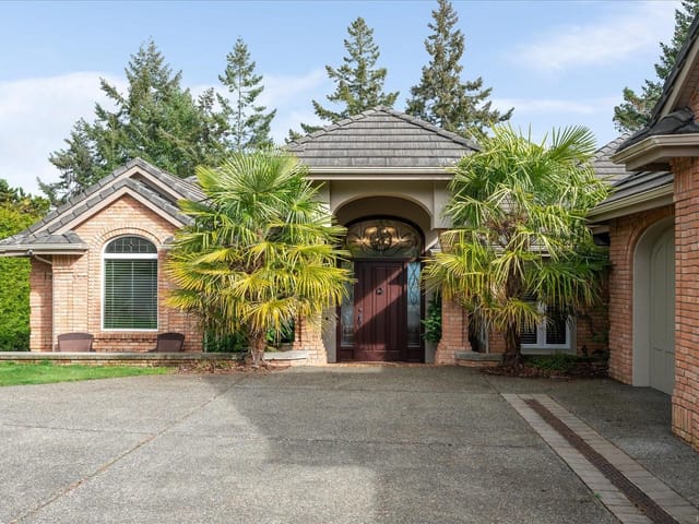 House for sale in Nanoose Bay, 2450 Ainsley Pl, 1050345 | Realtylink.org