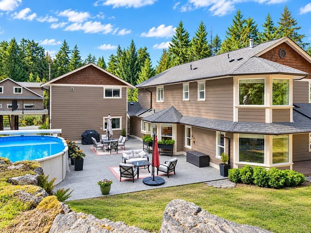 House for sale in Nanaimo, 3079 Jameson Rd, 1050350 | Realtylink.org
