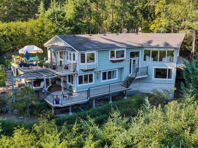 House for sale in Duncan, 6693 Genoa Bay Rd, 1050358 | Realtylink.org