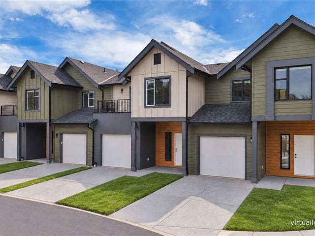 Townhouse for sale in Nanaimo, 112 6004 Nelson Rd, 1050361 | Realtylink.org