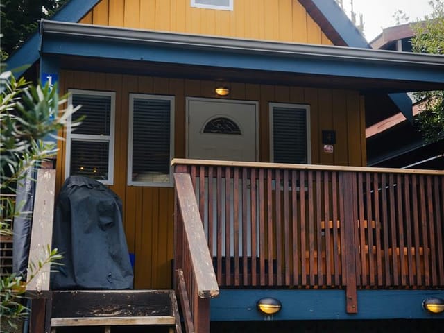 Commercial property for sale in Ucluelet, 1024 Tyee Ter, 1050379 | Realtylink.org