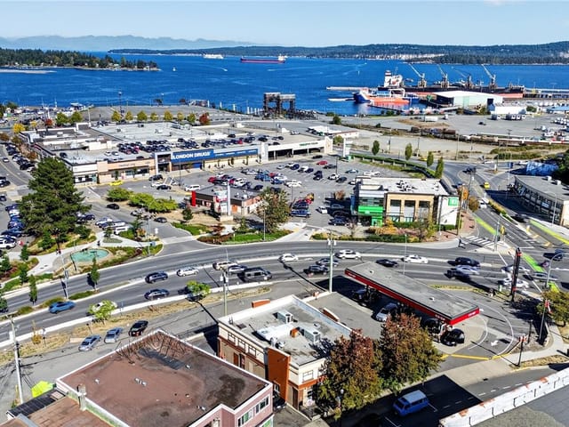 Apartment for sale in Nanaimo, 107 30 Cavan St, 1050383 | Realtylink.org