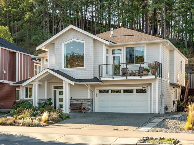 House for sale in Nanaimo, 5641 Linley Valley Dr, 1050386 | Realtylink.org
