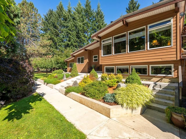 House for sale in Black Creek, 3742 James Cres, 1050397 | Realtylink.org