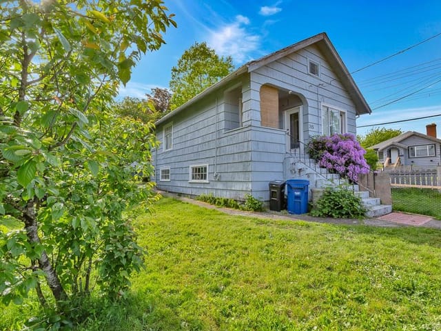 House for sale in Nanaimo, 315 Holly Ave, 1050399 | Realtylink.org