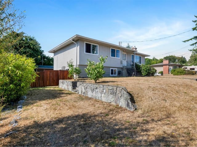 House for sale in Duncan, 3060 George St, 1050402 | Realtylink.org