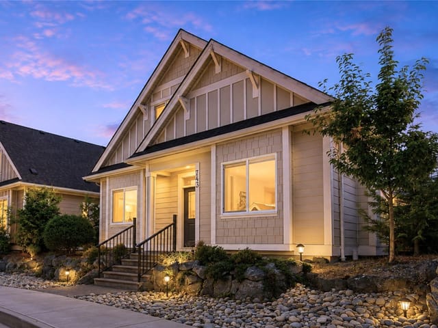 House for sale in Parksville, 743 Briarwood Sw Dr, 1050405 | Realtylink.org
