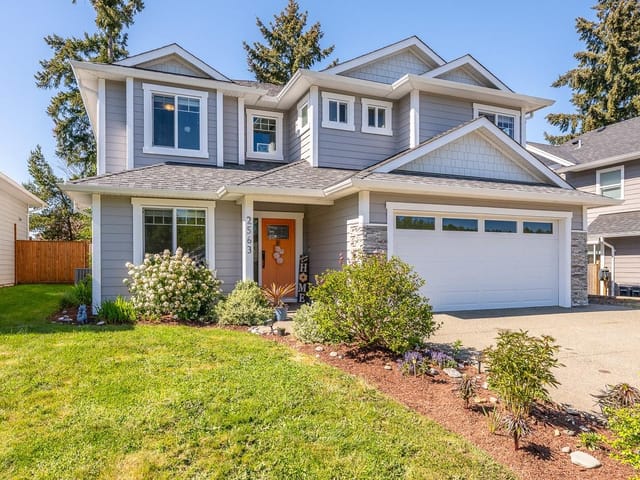 House for sale in Courtenay, 2563 Brookfield Dr, 1050406 | Realtylink.org