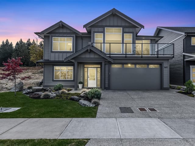 House for sale in Courtenay, 1601 Crown Isle Blvd, 1050409 | Realtylink.org