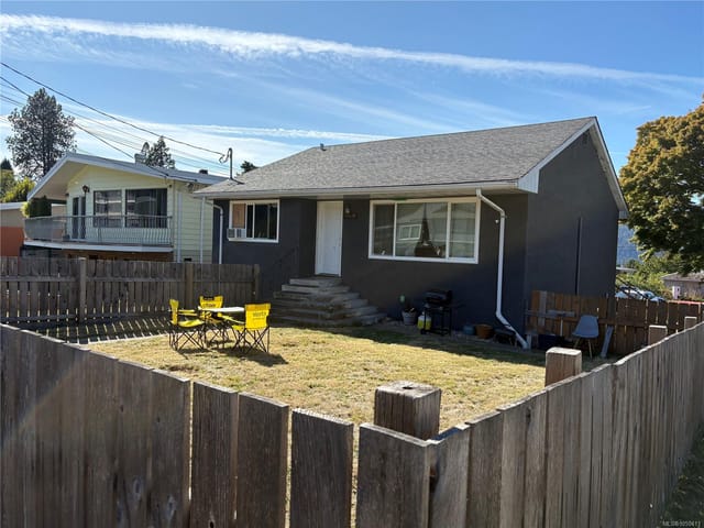 House for sale in Port Alberni, 2646 12th Ave, 1050411 | Realtylink.org