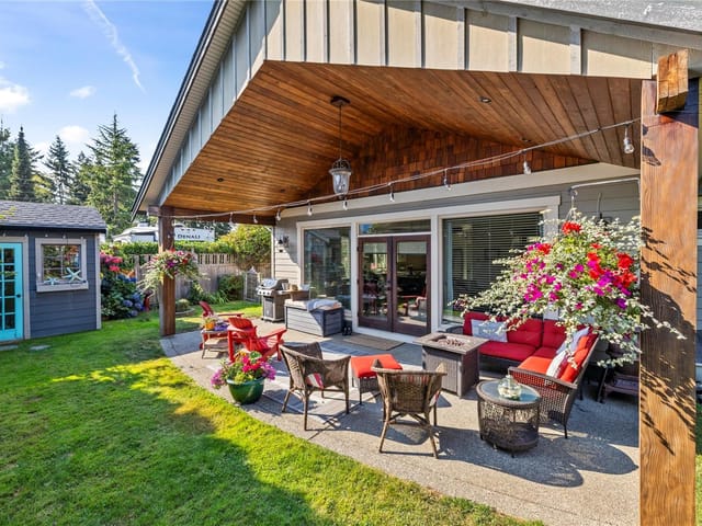 House for sale in Parksville, 1254 Ormonde Rd, 1050418 | Realtylink.org