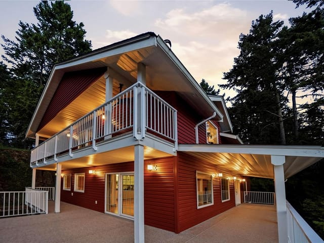 House for sale in Nanoose Bay, 1973 Harlequin Cres, 1050420 | Realtylink.org