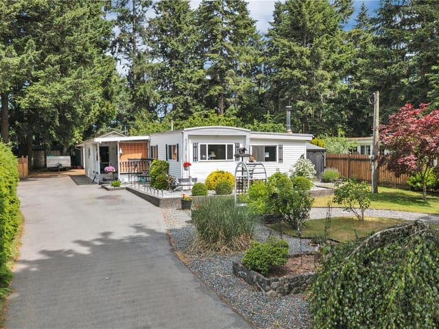 House for sale in Nanaimo, 6130 Pine Ridge Cres, 1050424 | Realtylink.org